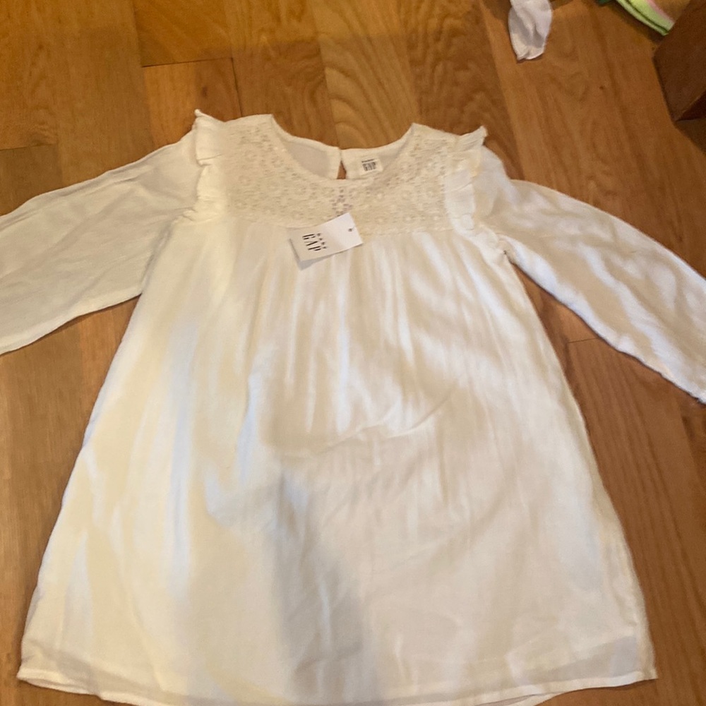 Baby Gap never worn size 3 dress